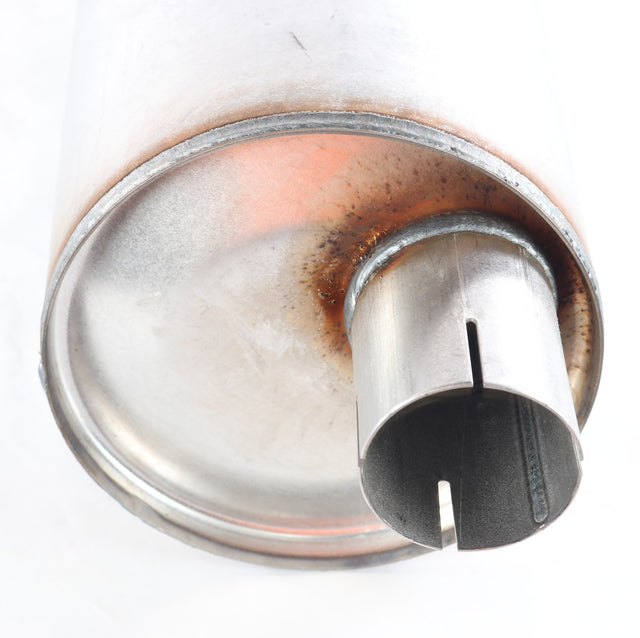 VOLVO ­-­ 59450254 ­-­ MUFFLER
