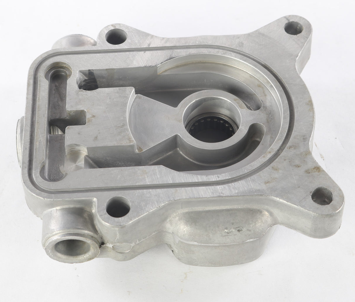 VOLVO ­-­ 59729616 ­-­ ADAPTER ASM