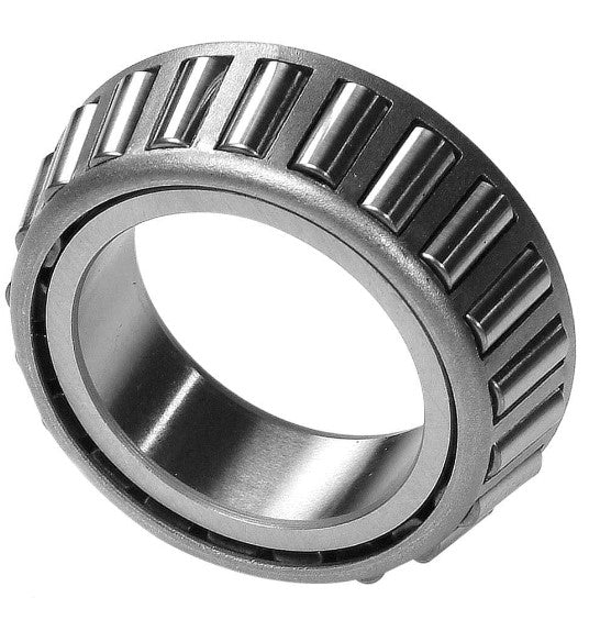 BOWER BEARING ­-­ 598A ­-­ TAPERED ROLLER BEARING CONE 3.625IN ID