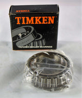 TIMKEN ­-­ 598A ­-­ TAPERED ROLLER BEARING CONE 3.625IN ID