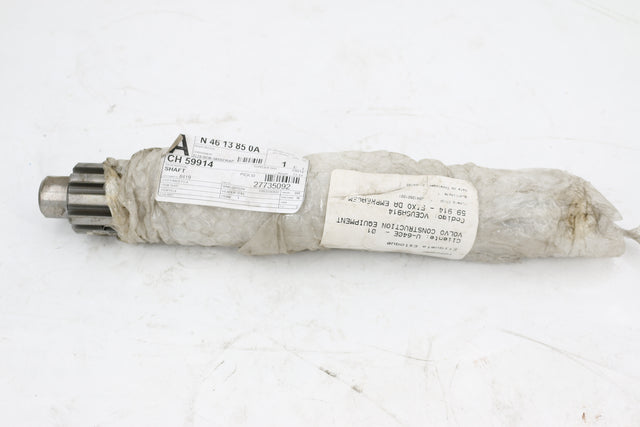 VOLVO ­-­ 59914 ­-­ SHAFTOIL CLUTCH ASSY