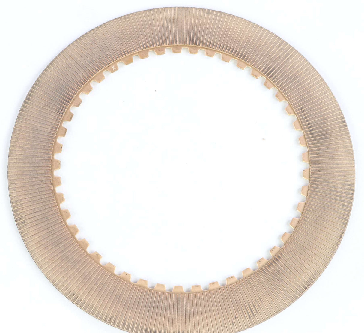 BORG WARNER ­-­ 5CA66A ­-­ CLUTCH PLATE