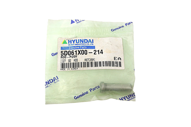 HYUNDAI ­-­ 5D061X00-214 ­-­ RODPUSH