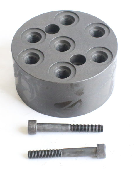 KAWASAKI ­-­ 5DT01X12-111 ­-­ PLATEPORT