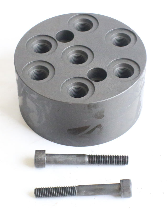 KAWASAKI ­-­ 5DT01X12-111 ­-­ PLATEPORT