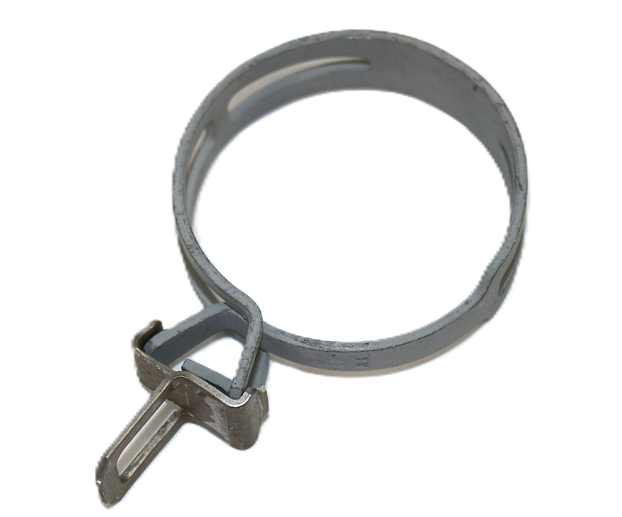 BOBCAT ­-­ 5HM47 ­-­ CLAMP