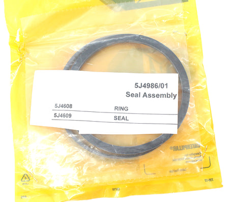 CATERPILLAR ­-­ 5J4986 ­-­ SEAL A