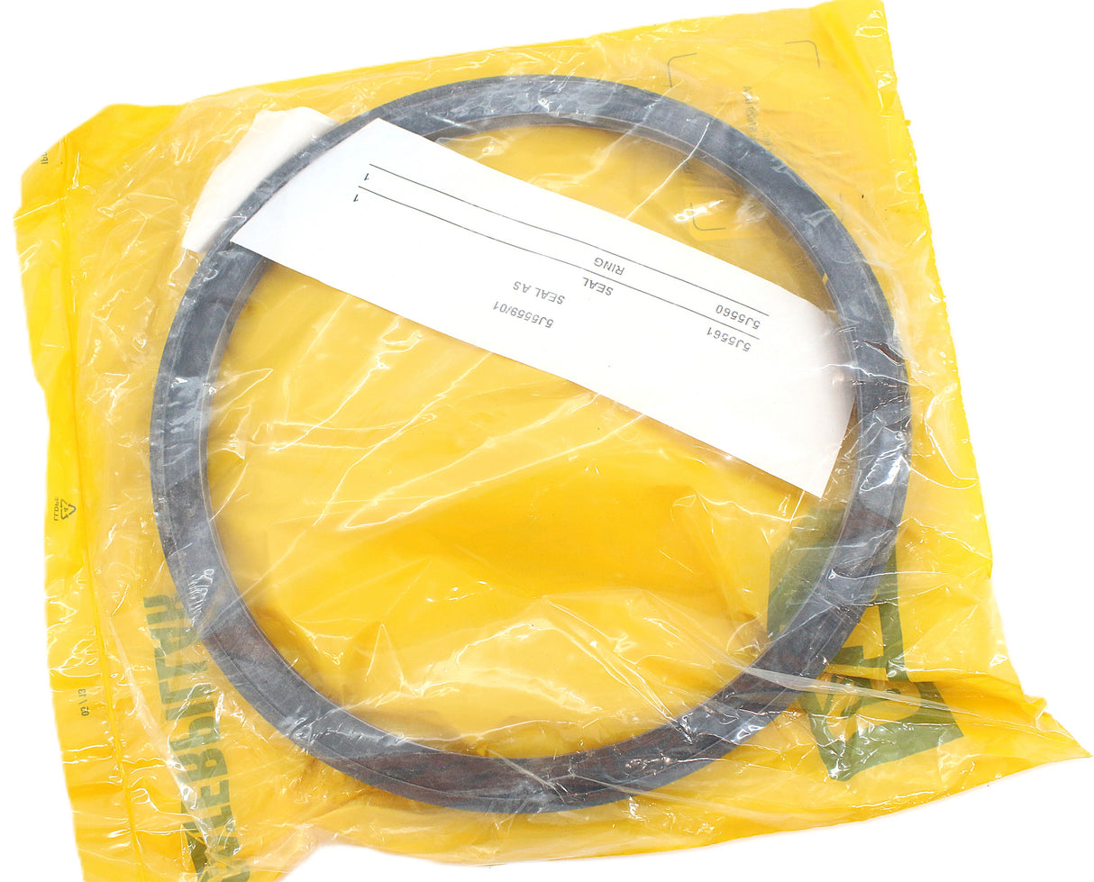 CATERPILLAR ­-­ 5J5559 ­-­ SEAL A
