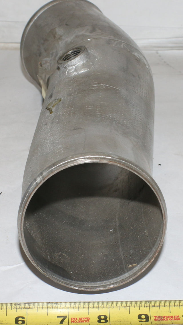 MACK ­-­ 5MD4407M ­-­ RIGID AIR TUBE