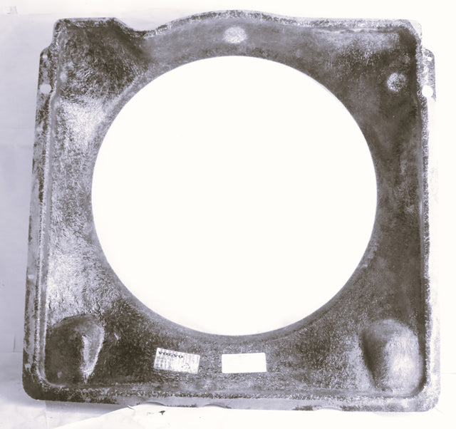 MACK ­-­ 5MH5260M ­-­ SHROUD  FAN