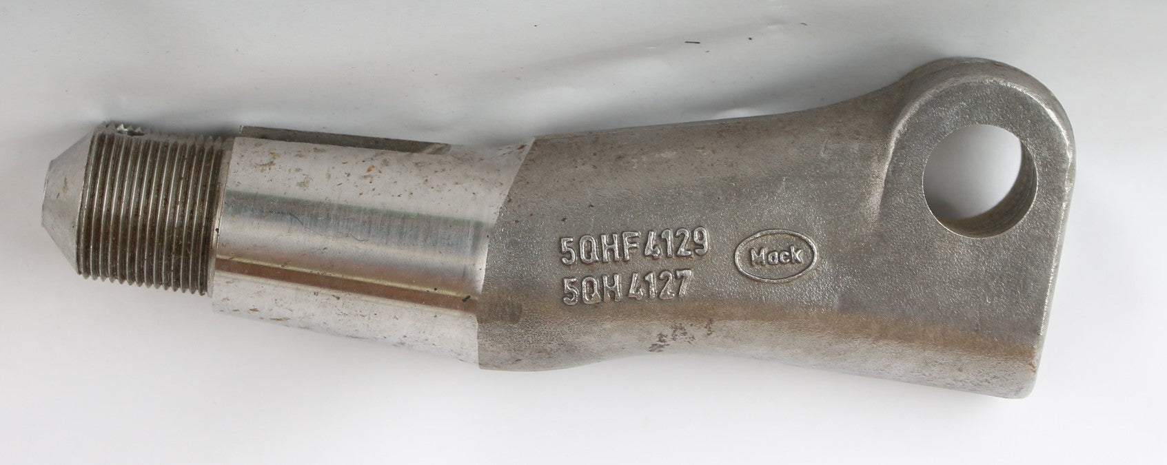 MACK - 5QH4127 - STRG LEVER – Iron Wing Parts