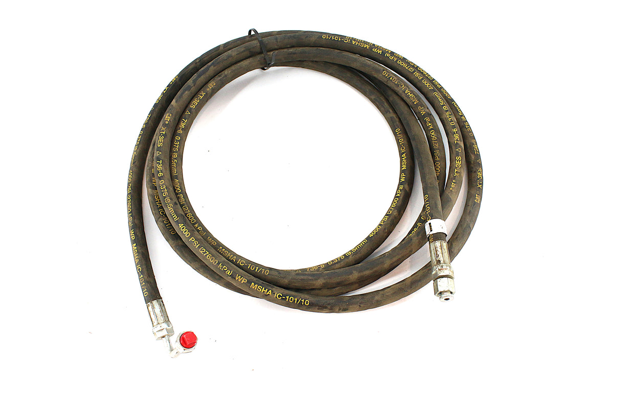 CATERPILLAR ­-­ 5T9687 ­-­ HOSE A