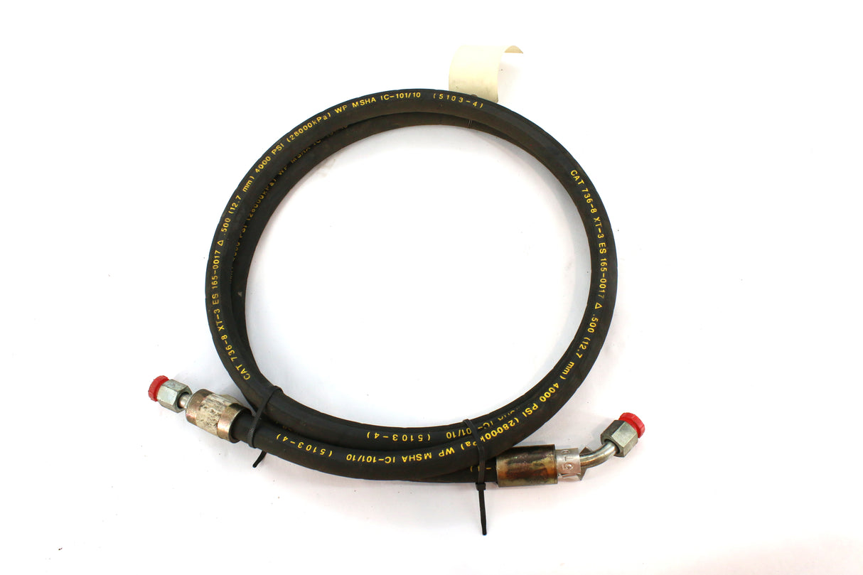 CATERPILLAR ­-­ 5T9748 ­-­ HOSE A
