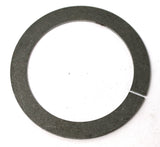DANA SPICER ­-­ 6-15-33 ­-­ DUST CAP WASHER
