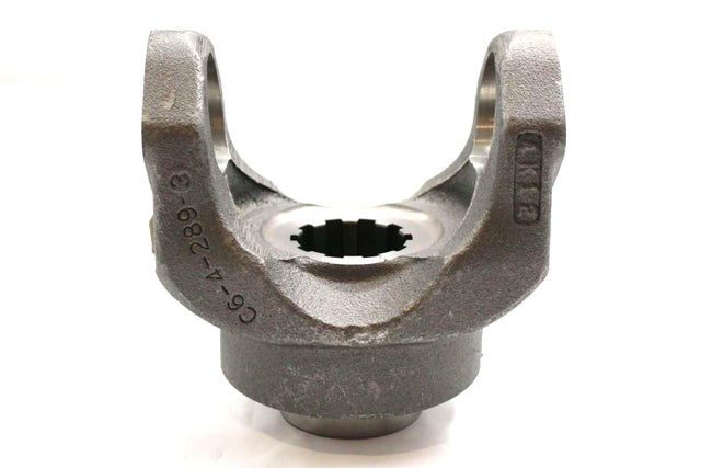 DANA SPICER ­-­ 6-4-1981 ­-­ END YOKE
