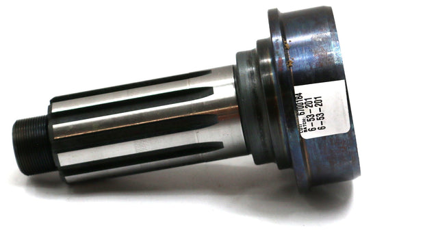 DANA SPICER ­-­ 6-53-201 ­-­ STUB SHAFT