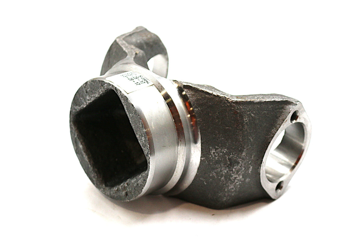 DANA SPICER ­-­ 6.3-28-17 ­-­ WELD YOKE