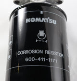 KOMATSU ­-­ 600-411-1881 ­-­ CORROSION RESISTOR