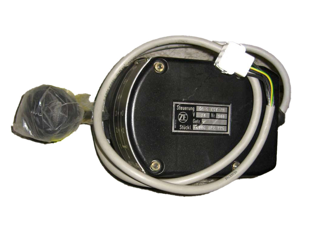 ZF PARTS ­-­ 6006-022-225 ­-­ SHIFT CONTROLLER