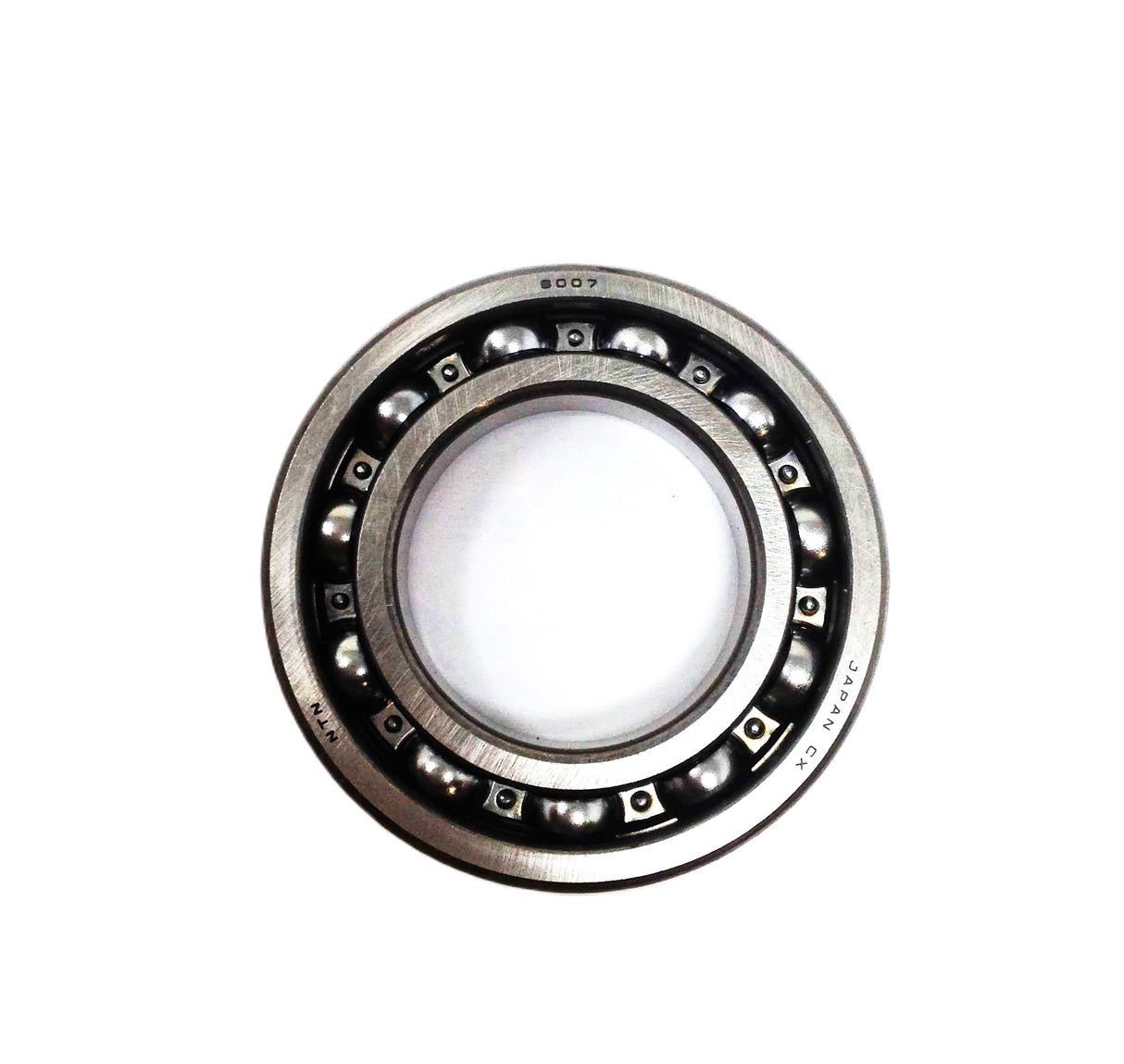 SKF ­-­ 6007 ­-­ BALL BEARING - DEEP GROOVE RADIAL 62mm OD