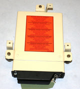 ZF ­-­ 6009-017-101 ­-­ CONTROL UNIT