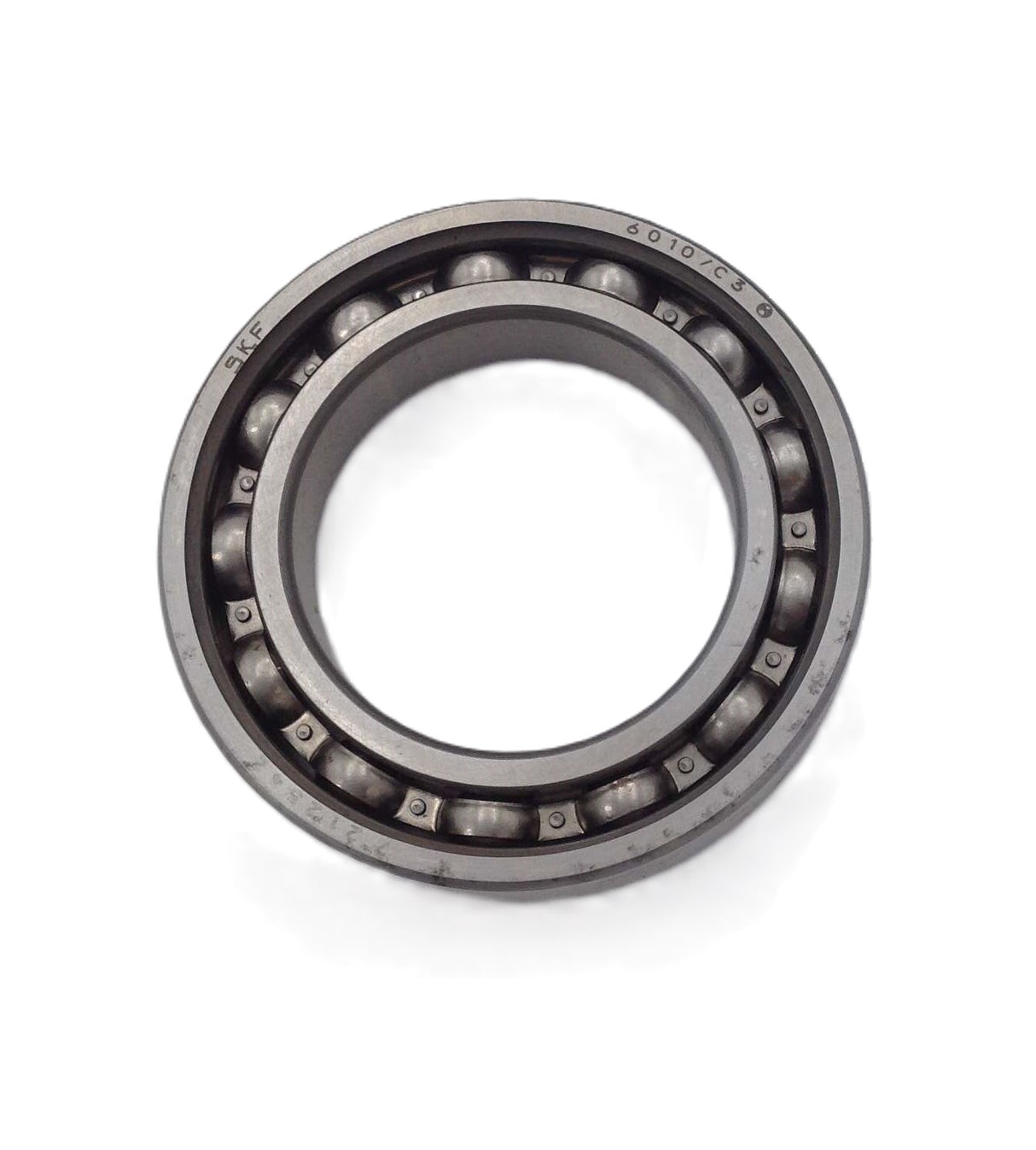 SKF ­-­ 6010/C3 ­-­ BALL BEARING - DEEP GROOVE RADIAL 80mm OD