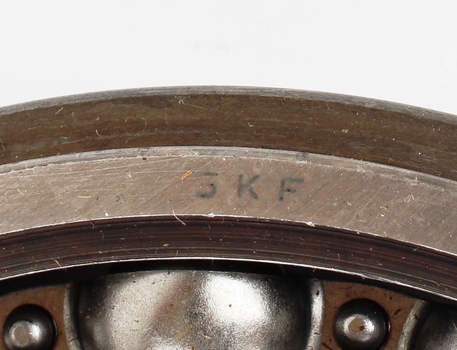 SKF ­-­ 6020 ­-­ BALL BEARING - DEEP GROOVE RADIAL 150mm OD