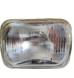 GENERAL ELECTRIC LIGHTING ­-­ 6052 ­-­ SEALED BEAM