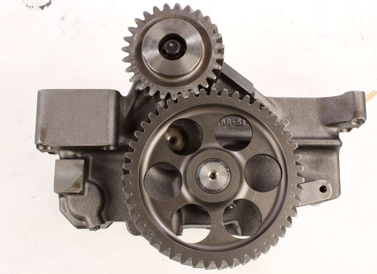 KOMATSU ­-­ 6165-51-1100 ­-­ OIL PUMP