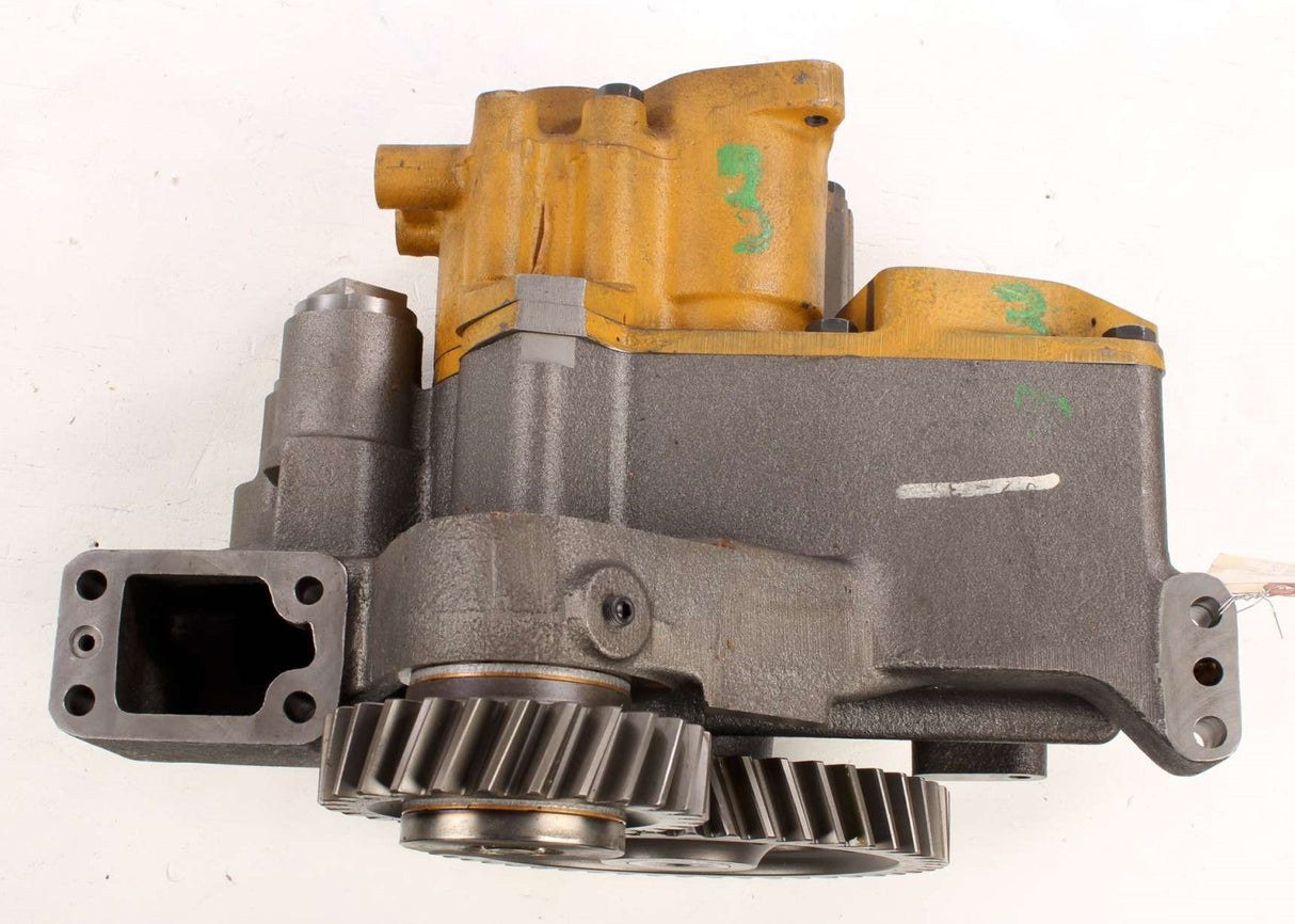 KOMATSU ­-­ 6165-51-1100 ­-­ OIL PUMP