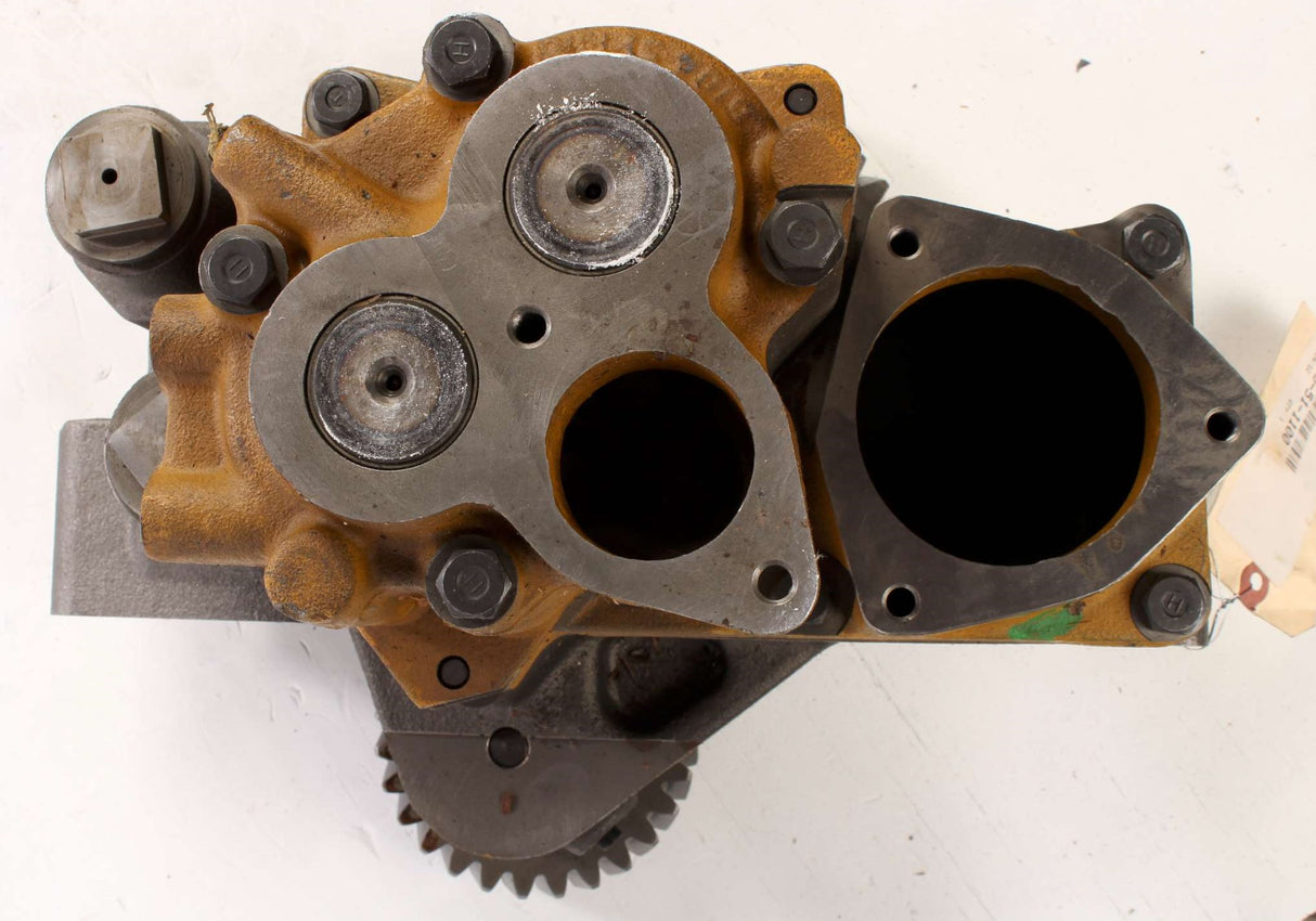 KOMATSU ­-­ 6165-51-1100 ­-­ OIL PUMP