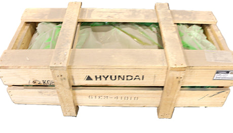 HYUNDAI ­-­ 61EM-41010 ­-­ ROD ASM-CONTROL