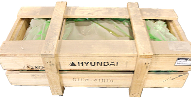 HYUNDAI ­-­ 61EM-41010 ­-­ ROD ASM-CONTROL