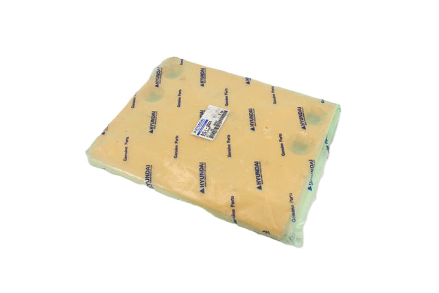 HYUNDAI ­-­ 61L1-3024 ­-­ BUCKET WEAR PLATE