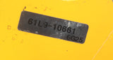 HYUNDAI CONSTRUCTION EQUIP. ­-­ 61L9-10661 ­-­ BUSHING-PIN