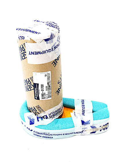 HYUNDAI ­-­ 61N8-01700 ­-­ PIN-JOINT