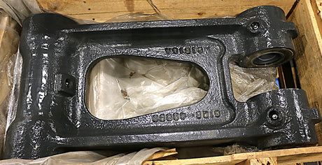 HYUNDAI ­-­ 61N8-21001BG ­-­ ROD ASM-CONTROL