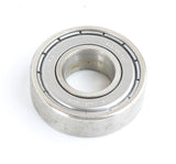 NACHI ­-­ 6203Z ­-­ BALL BEARING - DEEP GROOVE RADIAL 40mm OD 1-SHIELD