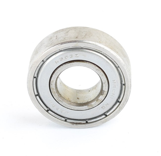 NACHI ­-­ 6203Z ­-­ BALL BEARING - DEEP GROOVE RADIAL 40mm OD 1-SHIELD