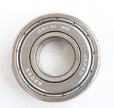 NACHI ­-­ 6203Z ­-­ BALL BEARING - DEEP GROOVE RADIAL 40mm OD 1-SHIELD