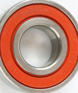 NTN ­-­ 6204LU ­-­ BALL BEARING - DEEP GROOVE RADIAL 47mm OD 1-SEAL