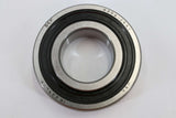 SKF ­-­ 6206-2RS1 ­-­ BALL BEARING - DEEP GROOVE RADIAL 62mm OD 2-SEALS