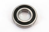 SKF ­-­ 6206-2RS1 ­-­ BALL BEARING - DEEP GROOVE RADIAL 62mm OD 2-SEALS
