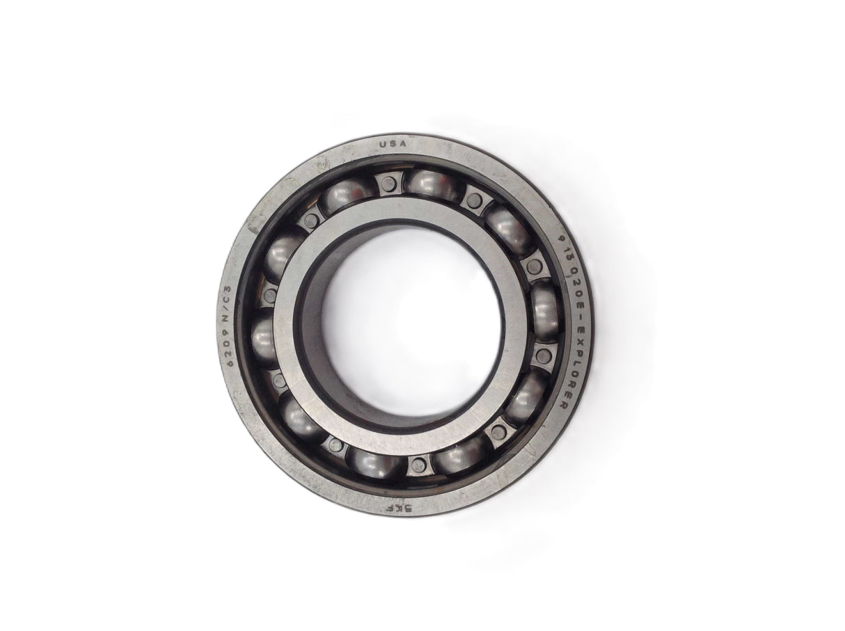 SKF ­-­ 6209N/C3 ­-­ DEEP GROOVE BALL BEARING