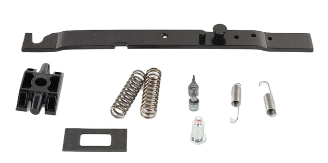 BOSTROM ­-­ 6222133001 ­-­ SPRING ISOLATOR REP KIT