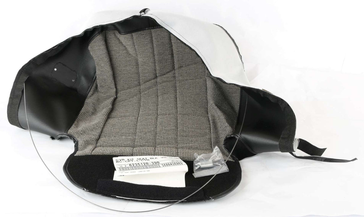 BOSTROM SEATING CO  ­-­ 6235120390 ­-­ SEAT COVER