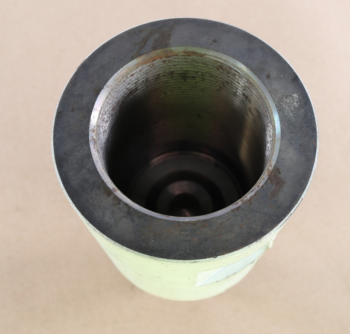 VOLVO ­-­ 62716 ­-­ COLLARADJUSTMENTDRAG LINK