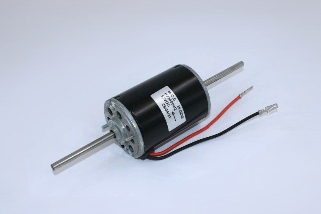 VOLVO ­-­ 63155 ­-­ BLOWER MOTOR12V