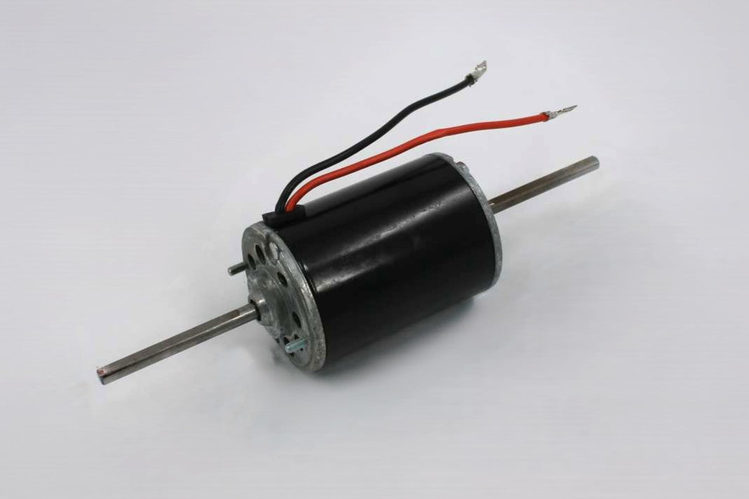 VOLVO ­-­ 63155 ­-­ BLOWER MOTOR12V