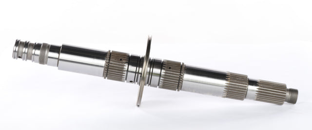 VOLVO ­-­ 63163 ­-­ CLUTCH SHAFT ASSY